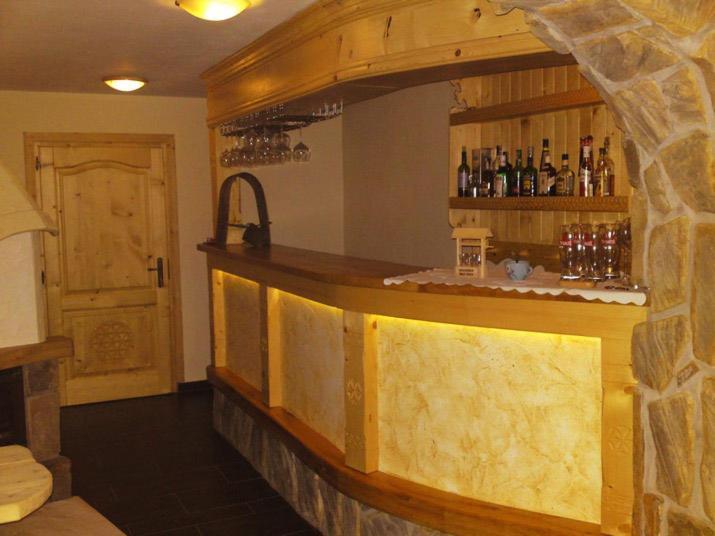 Goralska Chata Bustryk Exterior photo